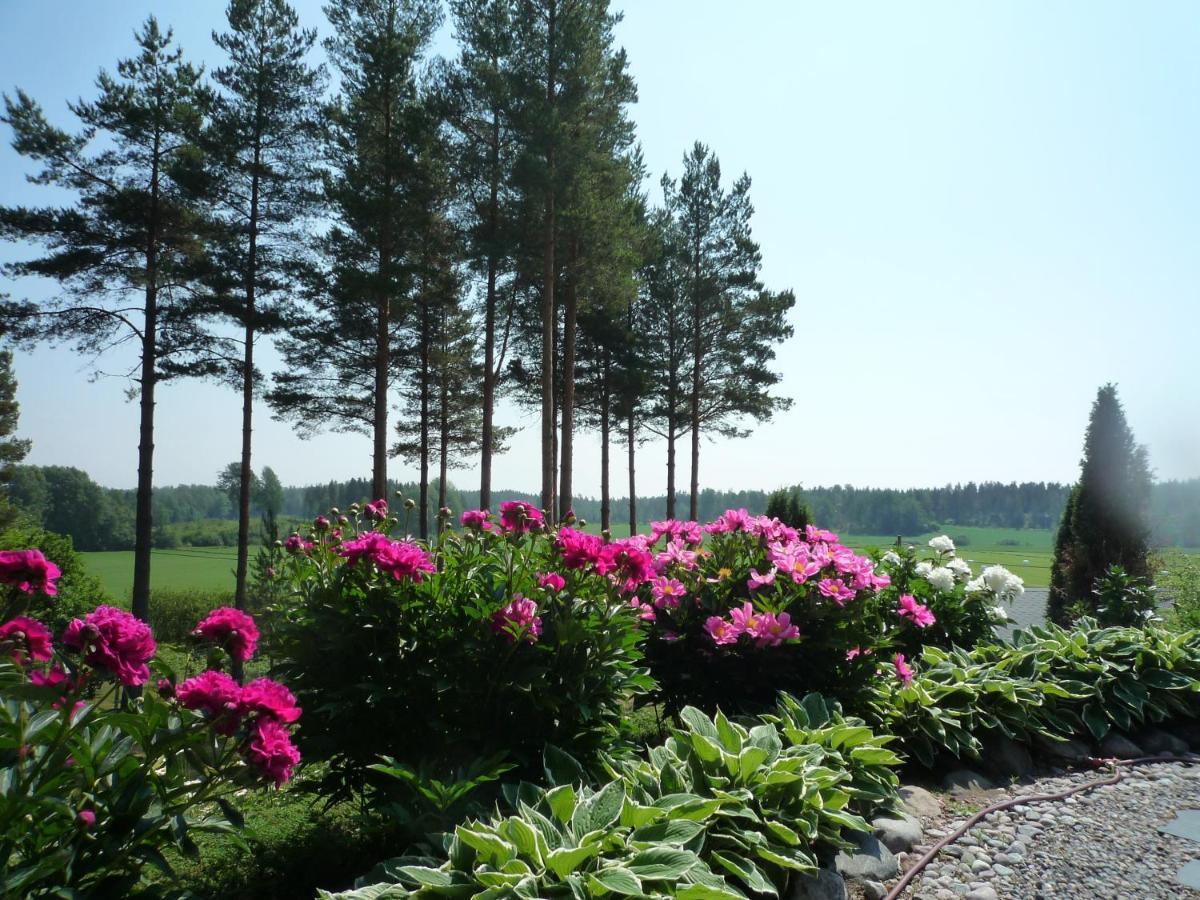 Leena'S B&B Degerby Exteriér fotografie