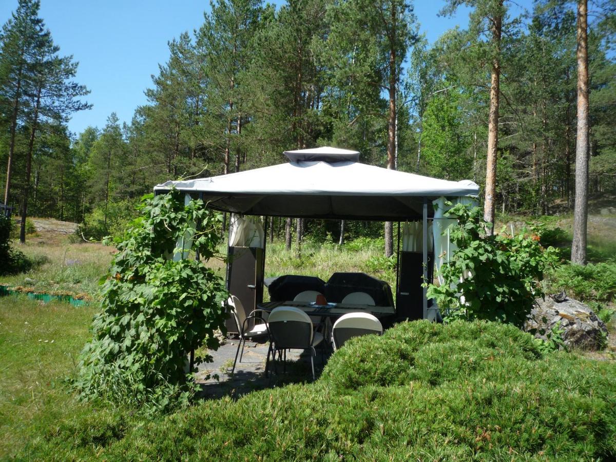 Leena'S B&B Degerby Exteriér fotografie
