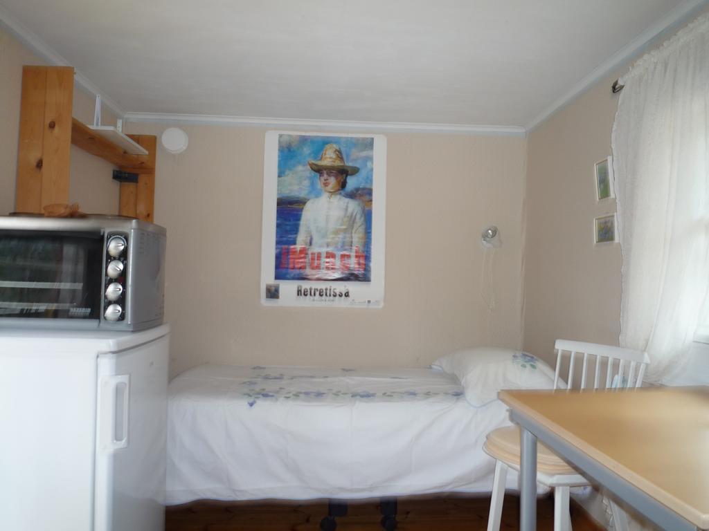 Leena'S B&B Degerby Exteriér fotografie
