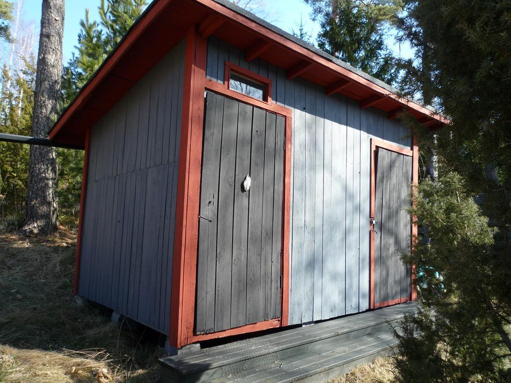 Leena'S B&B Degerby Exteriér fotografie