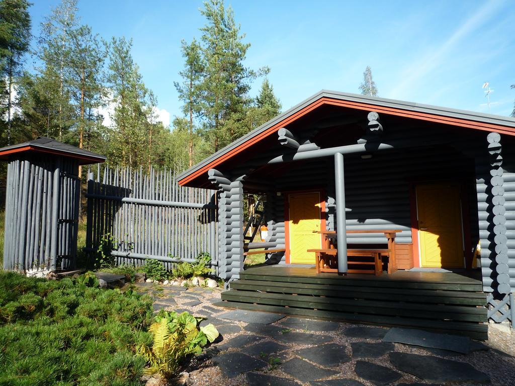 Leena'S B&B Degerby Exteriér fotografie